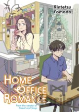 Home Office Romance