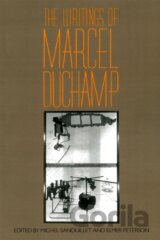The Writings Of Marcel Duchamp