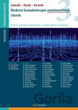 Moderní farmakoterapie autoimunitních chorob