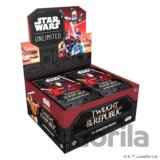 Star Wars: Unlimited Twilight of the Republic - Booster Pack