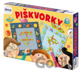 Piškvorky