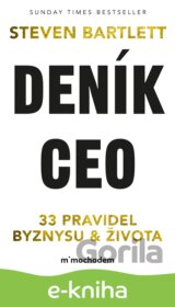 Deník CEO
