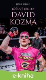 David Kozma - Růžový panter