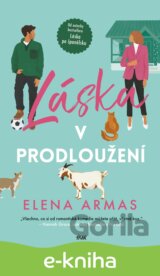 Láska v prodloužení