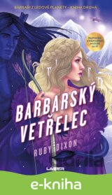 Barbarský vetřelec