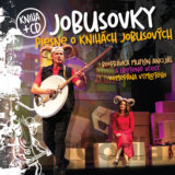 Jobusovky (Kniha + CD)