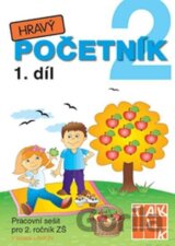 Hravý početník 2 - 1. díl