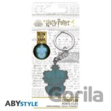 Harry Potter Kľúčenka - Expecto Patronum
