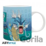 Pokémon Hrnček - Gyarados