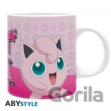 Pokémon Hrnček - Jigglypuff