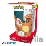 Pokémon Pohár - Charizard