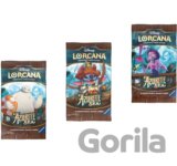 Disney Lorcana: Azurite Sea - Booster Pack