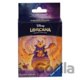 Disney Lorcana: Azurite Sea