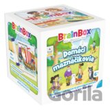 BrainBox Domáci maznáčikovia SK