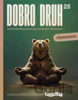 Dobrodruh 2025