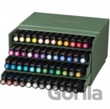 PITT umelecké popisovače 48 Studiobox set