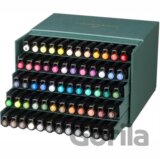 PITT umelecké popisovače 60 Studiobox set