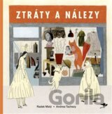 Ztráty a nálezy