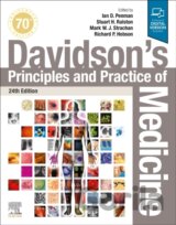Davidson's Principles and Practice of Medicine