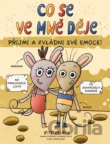 Co se ve mně děje aneb Krysí dvojka