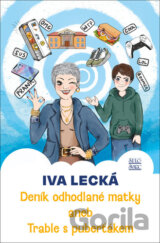Deník odhodlané matky