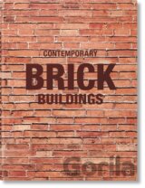 Contemporary Brick Buildings