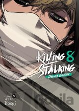 Killing Stalking: Deluxe Edition Vol. 8