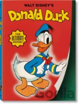 Walt Disney's Donald Duck. The Ultimate History