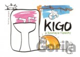 Kigo a hovoriace topánky