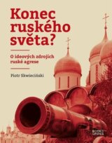 Konec ruského světa?