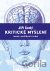 Kritické myšlení
