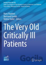 The Very Old Critically Ill Patients