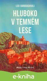 Hluboko v temném lese