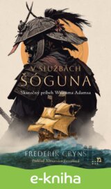 V službách šóguna