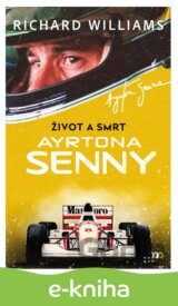 Život a smrt Ayrtona Senny