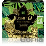 Kusmi Tea Organic Tchai of The Tiger krabička s 20 sáčky, 48 g