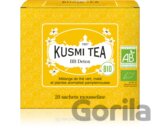 Kusmi Tea Porciovaný zelený čaj BB Detox Bio, 20 vrecúšok
