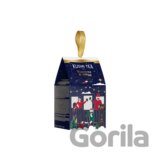 Kusmi Tea Vianočný darčekový set dvoch čajových miniatúr Glögg a Tsarevna