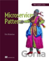 Microservice Patterns