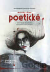 Slovensko a Česko Poetické