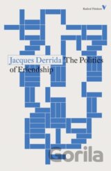 The Politics of Friendship