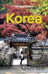 Lonely Planet Korea