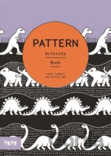 Pattern: Activity Book
