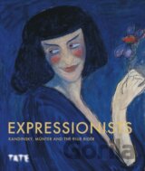 Expressionists: Kandinsky, Munter and The Blue Rider