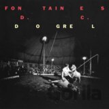 Fontaines D.C.: Dogrel