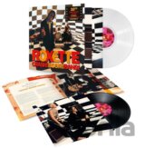 Roxette: Crash! Boom! Bang! (30Th Anniversary Edition Black/White) LP
