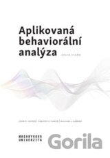 Aplikovaná behaviorální analýza