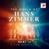 Hans Zimmer: World Of Hans Zimmer:Part II: A New Dimension