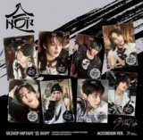 Stray Kids: Hop (Accordion Ver.) (CD)