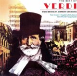 The Best Of Verdi (Remastered) LP